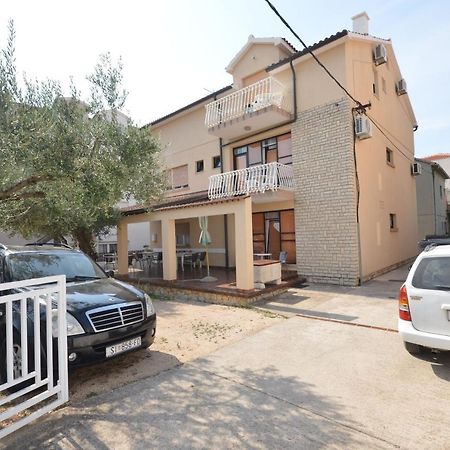 Apartment&Rooms Mrkovic Vodice Buitenkant foto