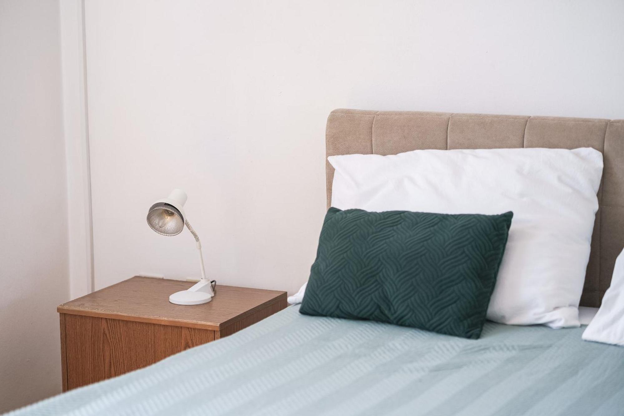 Apartment&Rooms Mrkovic Vodice Buitenkant foto
