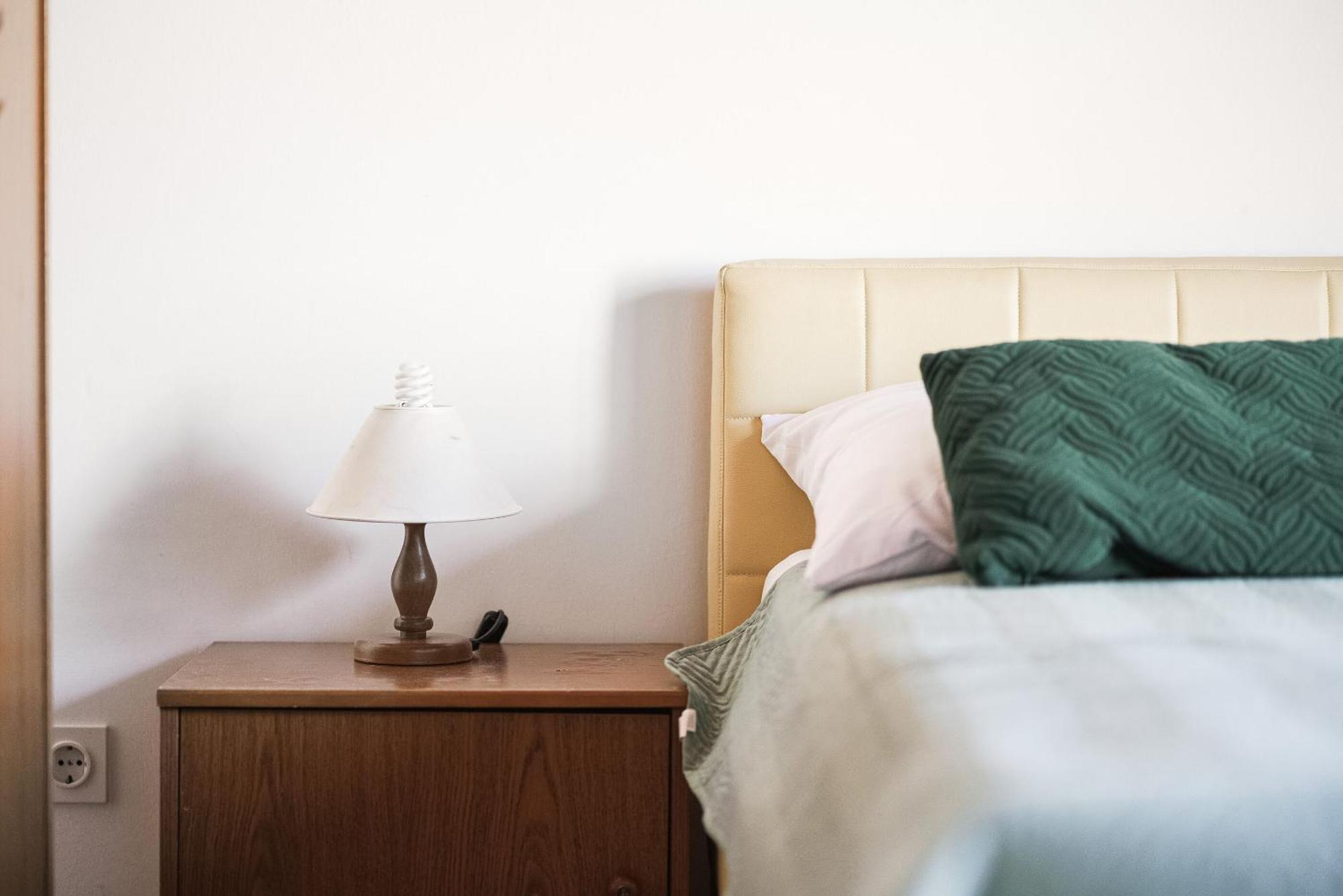 Apartment&Rooms Mrkovic Vodice Buitenkant foto