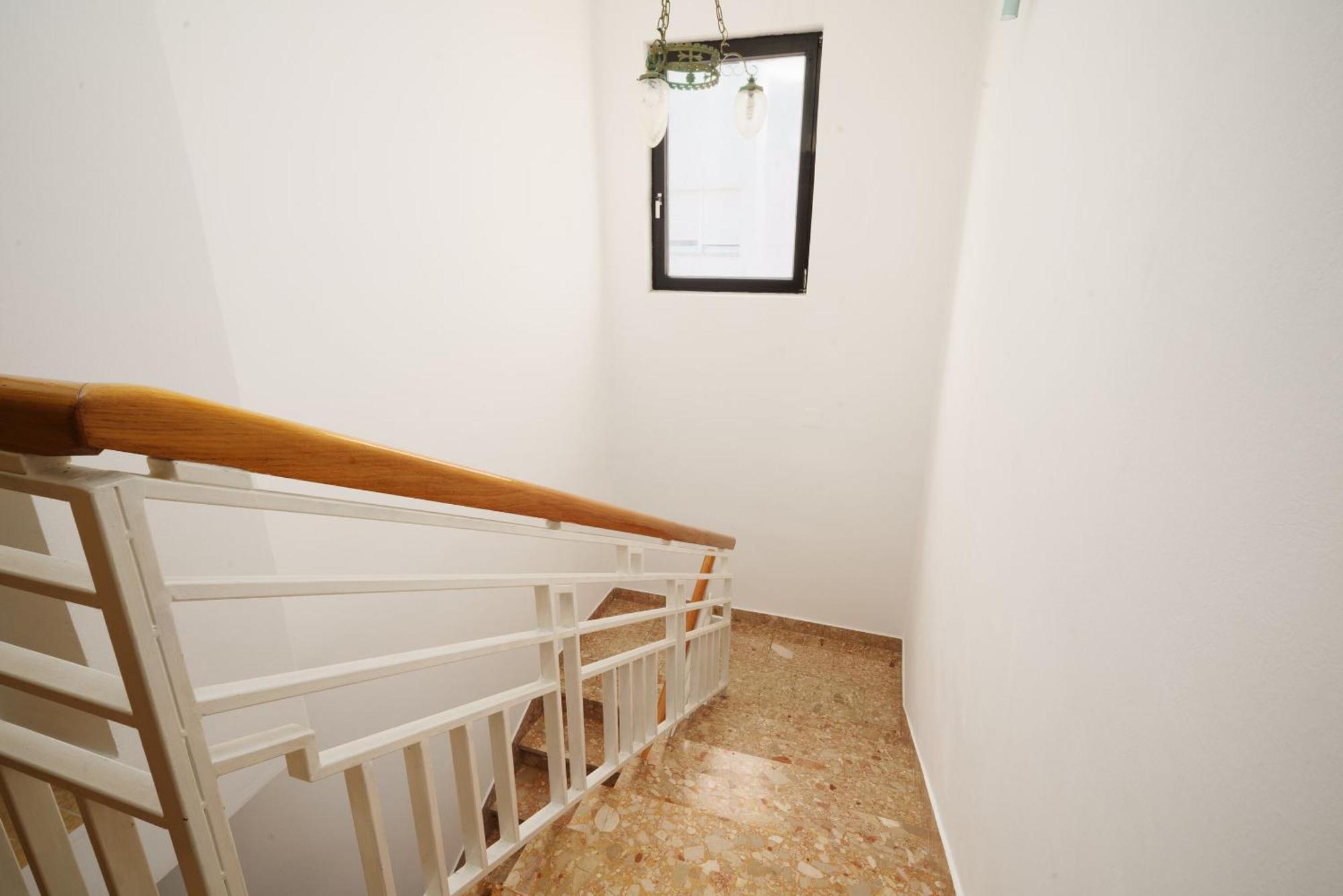 Apartment&Rooms Mrkovic Vodice Buitenkant foto